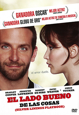 El Lado Bueno de las Cosas 2012